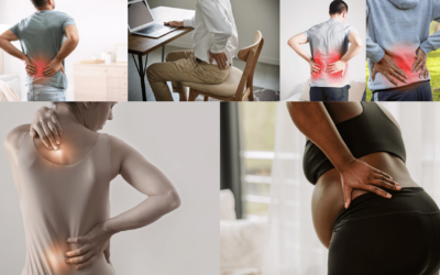 Mal de dos : l’ostéopathie est-elle la solution à vos douleurs ?