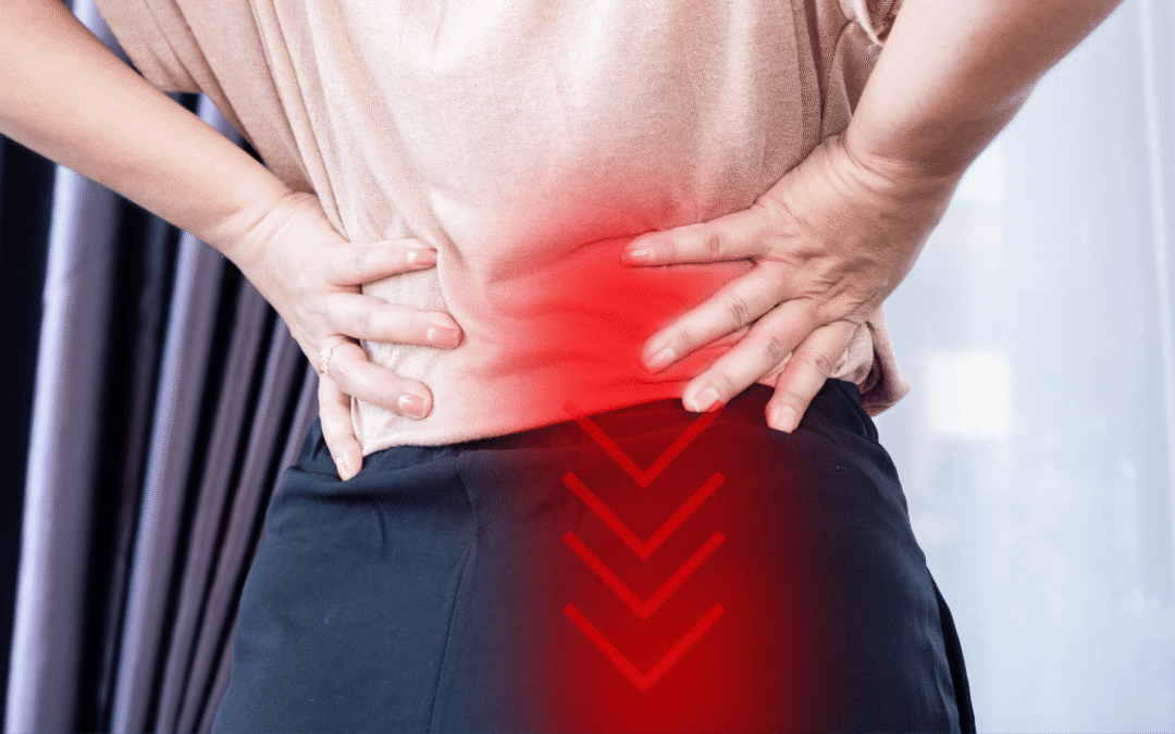 Sciatique : comment l’ostéopathie peut guérir efficacement et durablement votre douleur ?