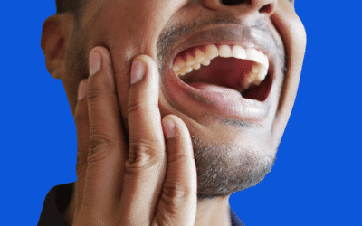 Douleurs à la mâchoire (ATM) : pourquoi consulter un ostéopathe ET un dentiste à Abidjan ?