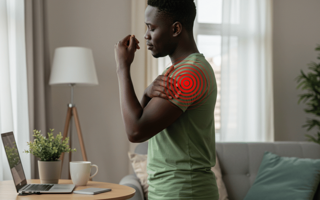 Tendinites fonctionnelles : comment éviter les douleurs répétitives ?