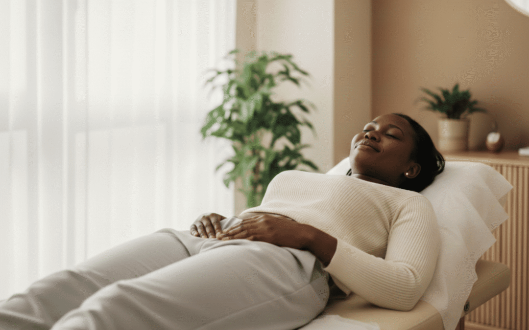 Endométriose : comment l’ostéopathie peut soulager vos douleurs pelviennes 