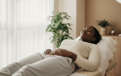 Endométriose : comment l’ostéopathie peut soulager vos douleurs pelviennes 